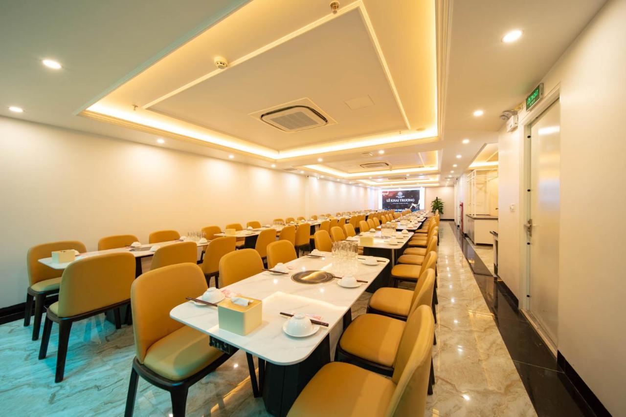 Dong Khe Sau Cat Ba Wonder Hotel מראה חיצוני תמונה