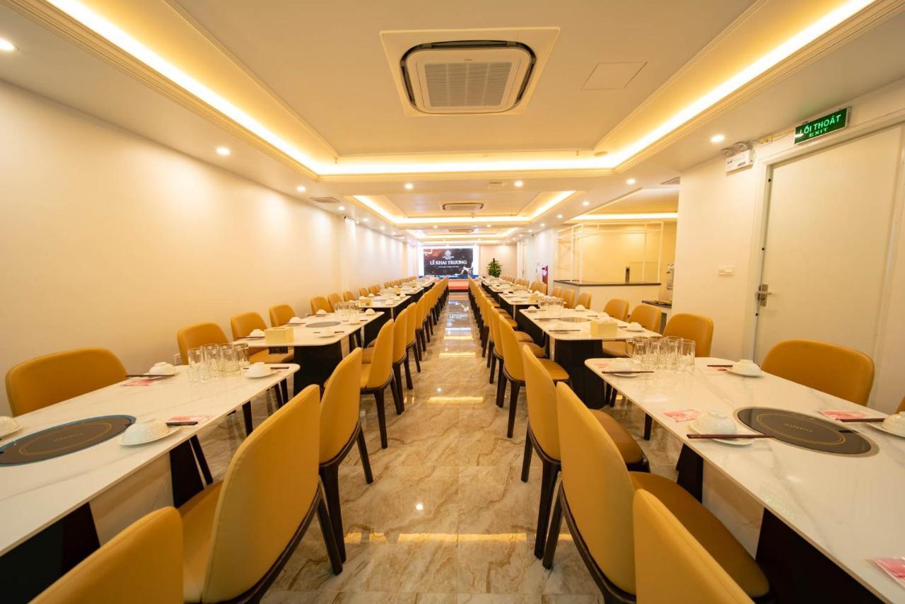 Dong Khe Sau Cat Ba Wonder Hotel מראה חיצוני תמונה